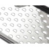 Metaltex Spaetzle Slicer, Silver