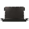 Metra - Under Seat Amp Rack - Fits select Jeeps®