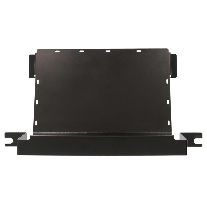 Metra - Under Seat Amp Rack - Fits select Jeeps®