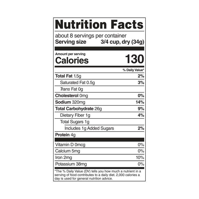 Mrs. Cubbison's Herb Seasoned Cube Stuffing (10 Ounce (Pack of