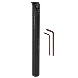 Lathe Boring Bar S20R MDUNR11 Turning Tool Holder with 2 Wrench for DNMG1104 Inserts