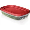 Rubbermaid® Home 1pz Recipiente-tapa Alimentos Rubbermaid® Plástico, 5.5 Tz