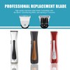 Clipper Replacement Blades #2111 Blade Compatible with Wahl MagTrimmers 8841/8143/8700