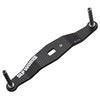 SLPWORKS Daiwa Slp Works 23 RCSB Carbon Crank Handle 3.9