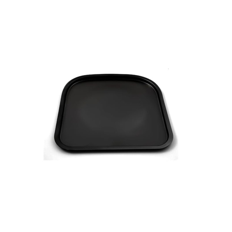 NuWave 14qt & 15.5qt Brio Drip Tray, Normal, Black