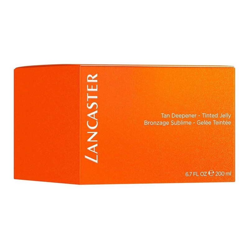 Lancaster 랭커스터 선 뷰티 탄 딥너 틴티드 6.7온스 200ml Lancaster