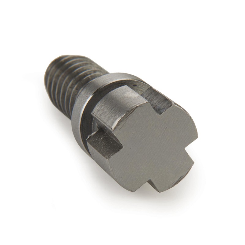 WOODRIVER Woodworm Screw