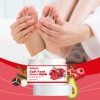 Crema Hidratante Para Pies Con Y Semilla De Mo