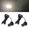 Dimmable Mini Spotlight 5V Mini LED Spotlight 1 to 2