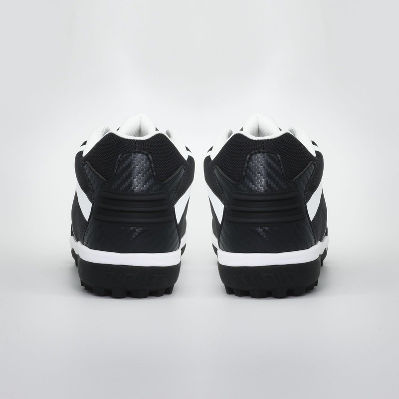 RIP-IT SwiftStep Ringor Turf Softball Shoes - Black - Size