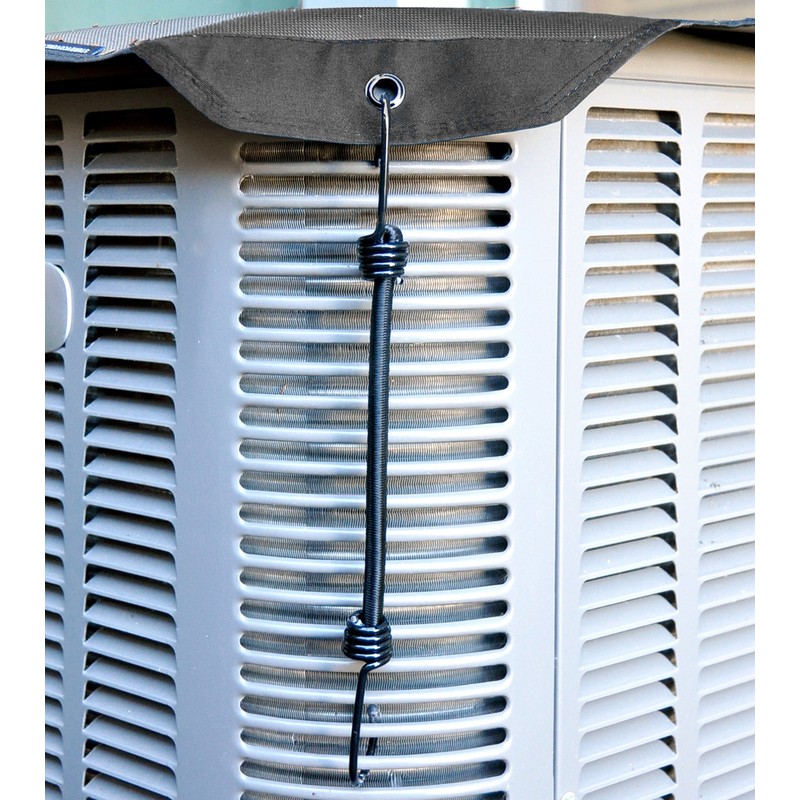 Sturdy Covers AC Defender - Winter Proof Air Conditioner Cover