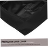 SHINEOFI 1Pc Projector Cover Durable Protective Shield for Projector Practical