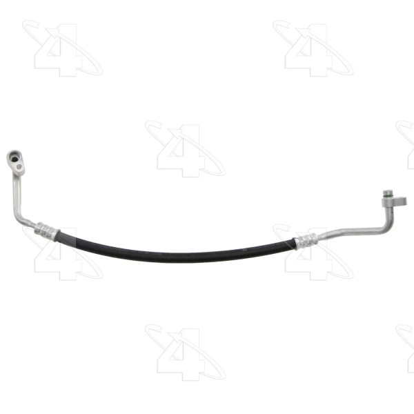 Hose Assembly Four Seasons A/C Refrigerant Discharge Hose for NV1500,