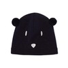 Petit Bateau Unisex Baby Hat, Blue (Tuxedo 01)