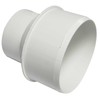 Canplas 414226BC PVC Sew 6X4 Bushing SPGxS