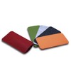 Shapenty 5 Colors Portable Felt Eyeglass Pouch Case Reading Glasses