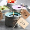 Etienne Alair Etienne Alair Soy Candle Wax for Candle Making