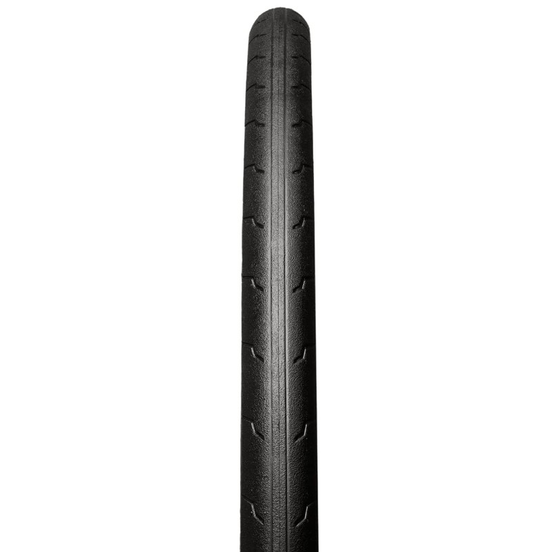 Hutchinson Unisex - Adult Challenger FB Tyre, Black, 700 x