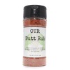 OTR Butt Rub | Colonel De Spices | Small Batch