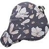 Basil Unisex Magnolia Saddle Cover, Multicolour (Pastel Powders), One Size