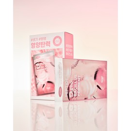 SNP Skin Return Lifting Essence Mask 10 sheets / Snp 스킨 리턴 리프팅 에센스 마스크 10매