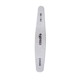 Casalfe Professional Nail File Reduce 150/180 - Shapes the Nail
