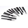 Diane Assorted Comb Kit, D7901