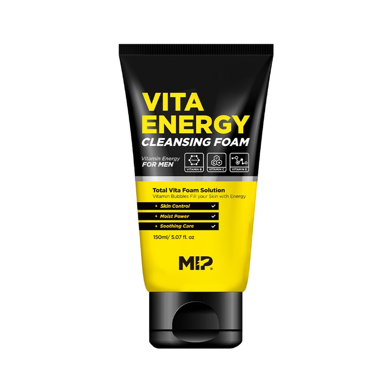 miff MIF men's cosmetics set 350ml + refill 150ml +