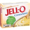 JELLO Vanilla Pie Filling (4.6oz Boxes, Pack of 6)