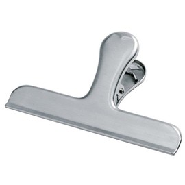 Norpro Stainless Steel Jumbo Bag Clip