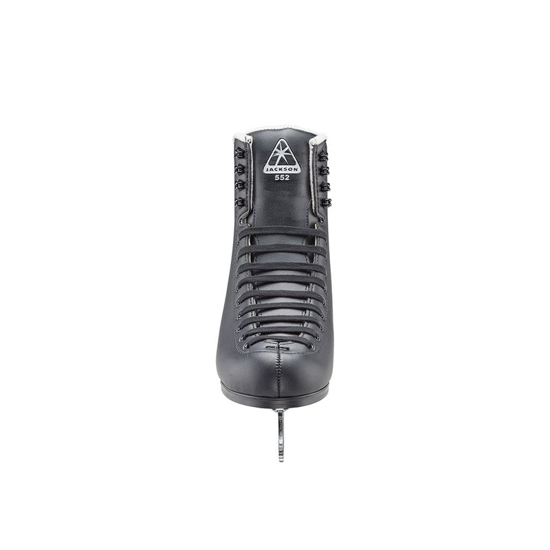Jackson Classic 552 Mens/Boys Figure Ice Skates - Boys Size