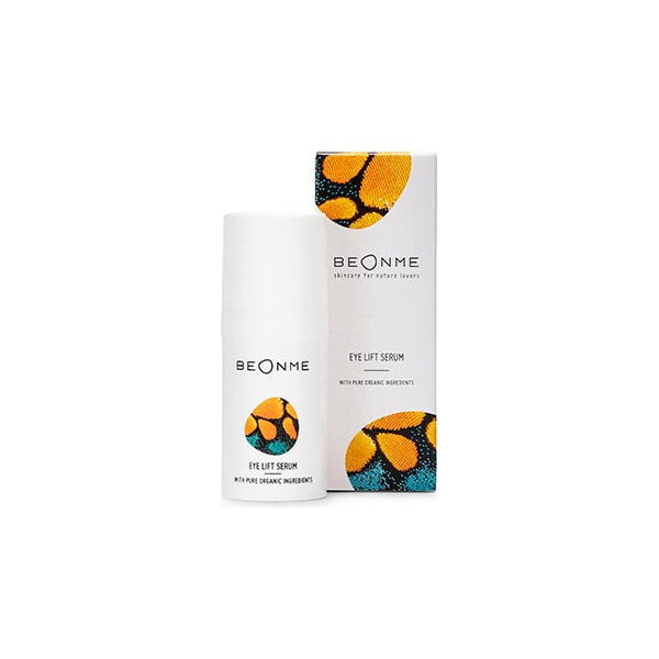 BeOnMe Eye Lift Serum, 15 ml