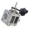 Flynsu EGR Valve Compatible with Phaet0n T0uareg A4 Avant A6