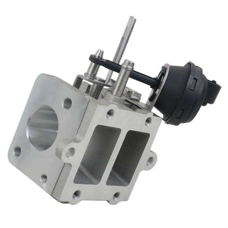 Flynsu EGR Valve Compatible with Phaet0n T0uareg A4 Avant A6