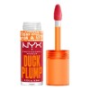 NYX Professional Makeup Duck Plump Brillo De Labios Con Efecto