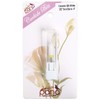 Beauticom Pana Professional USA Ceramic White Small Barrel Bit Nail