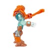 GORMITI - Deluxe figures, 12 cm, series 3, Alfa Lord