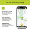 Kippy CAT V2 – GPS Cat Collar – Health &