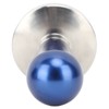 58mm Coffee Tamper Aluminium Alloy Ergonomic Handle Consistent Compression Coffee