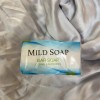 Personal Care Mild Bar Soap, Cleans & Freshens, 3-pack, 2.5