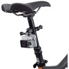Xit XTGPBIKM Bike and Pole Mount for GoPro Hero Housings