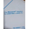 Novacel Solution for Laser Fiber & Laser CO2 Aluminum #10,