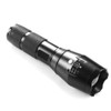 OxiQmart 5PCS 10000LM Zoomable LED 18650 Flashlight Focus Torch Lamp