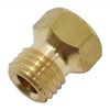 Natural Gas Jet Set - 5 Burner Hob Injector Nozzle