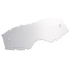 O'NEAL B-10 Goggle Replacement Lens - Silver Mirrored