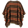KarnevalsTeufel.de KarnevalsTeufel Poncho "El Sancho" Mexikaner Fasching Karneval