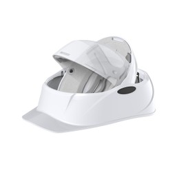 Tanizawa Crubo Portable Disaster Preparedness Helmet