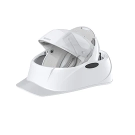 Tanizawa Crubo Portable Disaster Preparedness Helmet
