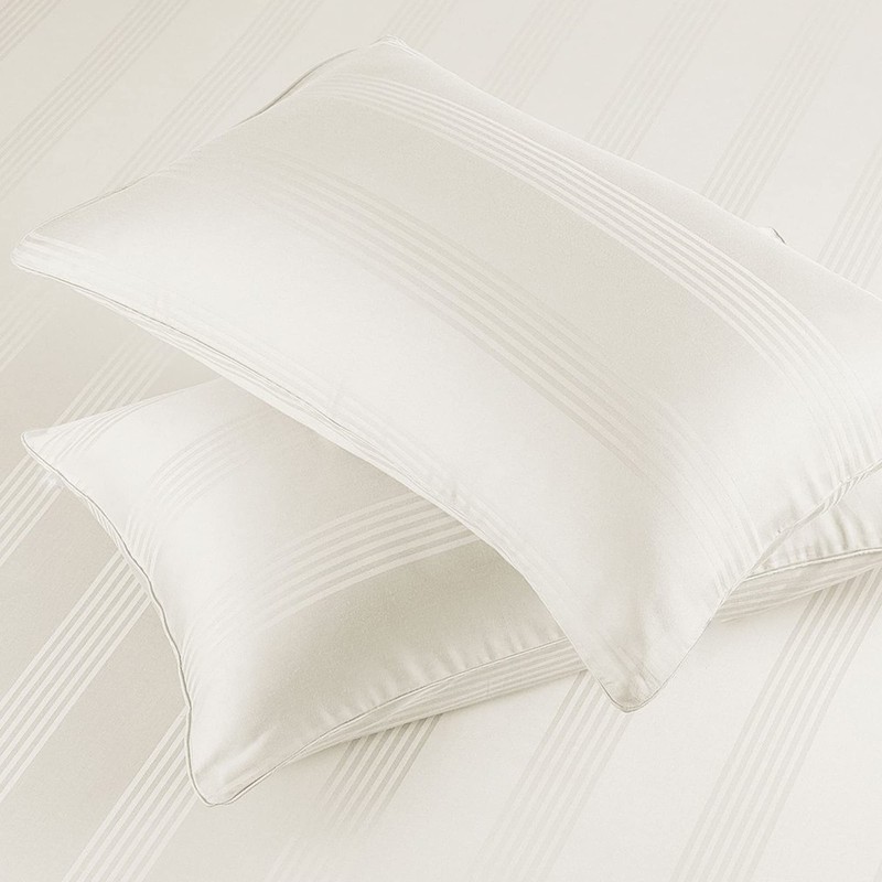 ED Luxury 400 Thread Count Duvet Cover Set | 100%