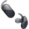 Sony Fully Wireless Noise-Canceling Earbuds WF-SP700N